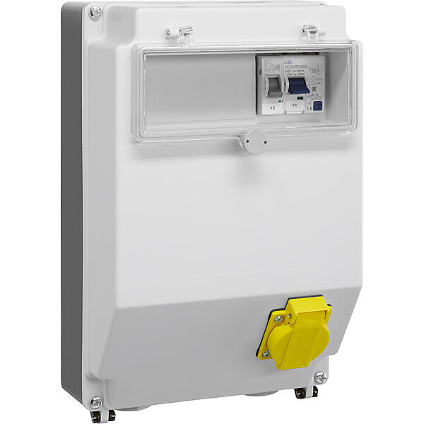 ABL Externe Steuerzentrale für Master/Slave 1V0001P